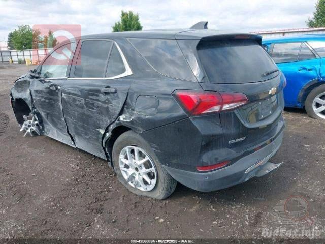 شيفروليه إكوينوكس